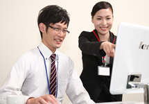 NetLearning学习平台系统 使用事例